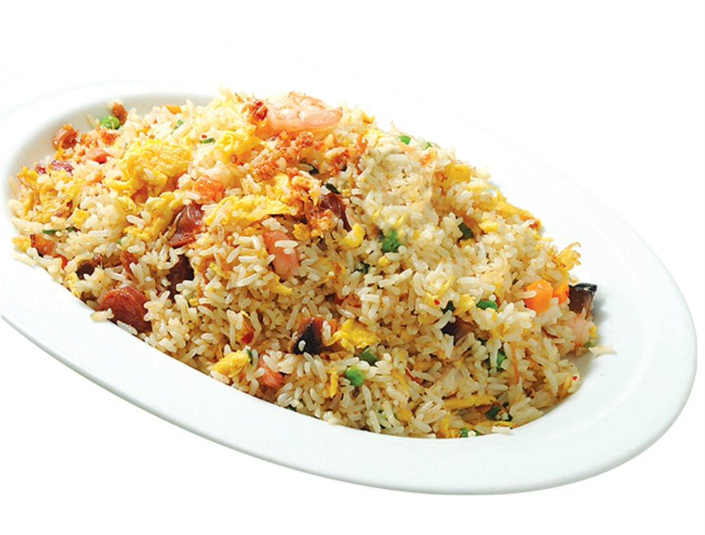 Egg Fried Rice